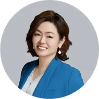 朱小兰，新加坡世贸首席代表兼执行总裁