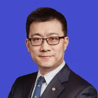 张克 Blake Zhang