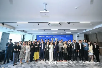 WTC Singapore 活动影像 2