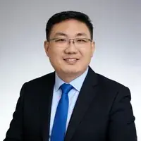 董立鑫，WTC Singapore Secretary-General & COO