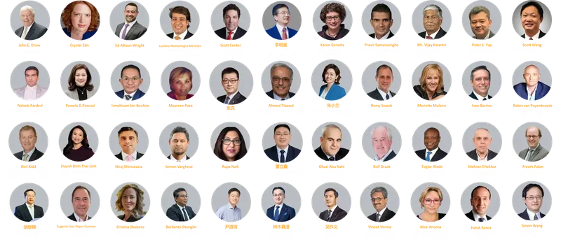 Governance Leaders