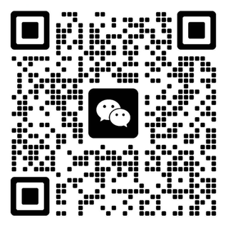 朱小兰 微信二维码