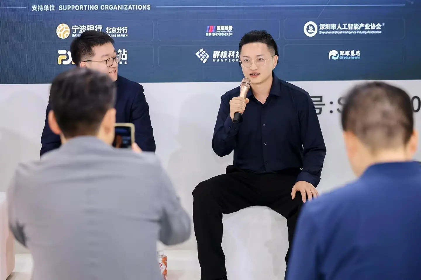 名城悠真，株式会社 NSR 社长